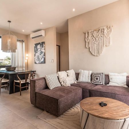 Toh14, Downtown Tulum Apartment Luaran gambar