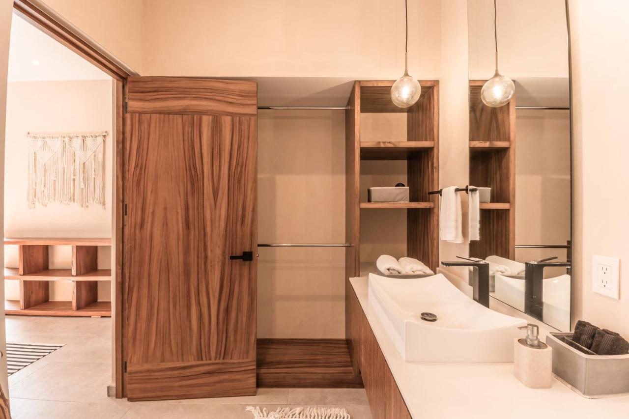 Toh14, Downtown Tulum Apartment Luaran gambar