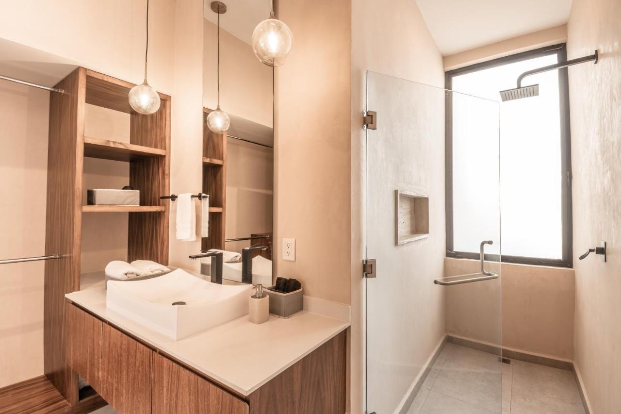 Toh14, Downtown Tulum Apartment Luaran gambar